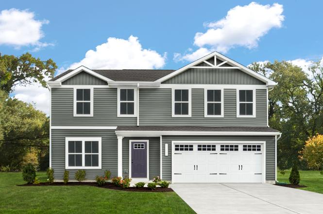 495 Grey Ghost Way, Smyrna, TN