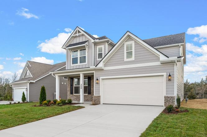 358 Mammoth Trce, Smyrna, TN