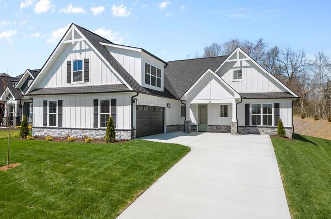 Laurel II Plan, Loudon, TN