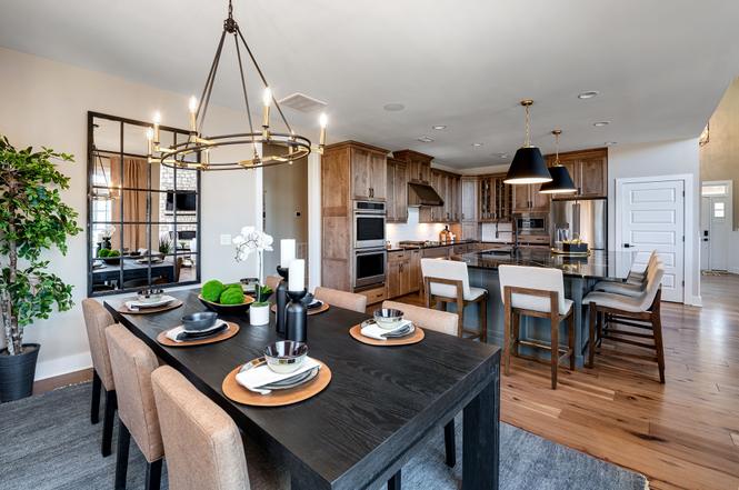Kingfisher Plan, Hendersonville, TN
