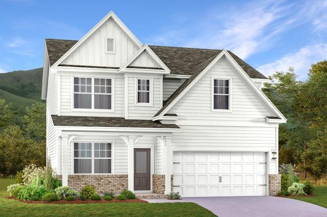 406 Golden Deer Dr, Smyrna, TN