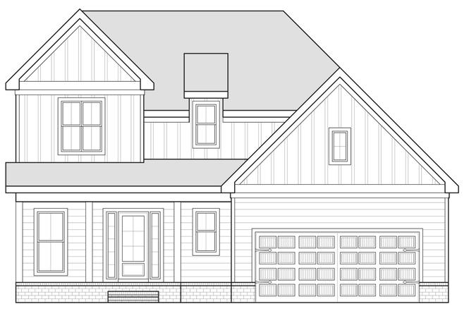 Verona GY Plan, Smyrna, TN