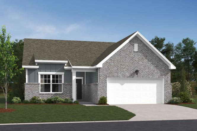 Brunswick Plan, Lebanon, TN