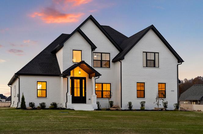 Stella Plan, Clarksville, TN