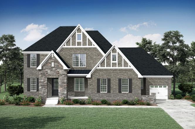 BELTERRA Plan, Franklin, TN