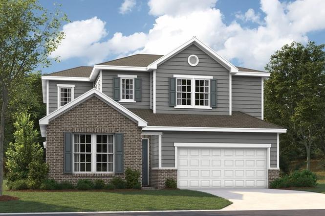 Dupont Plan, Mount Juliet, TN