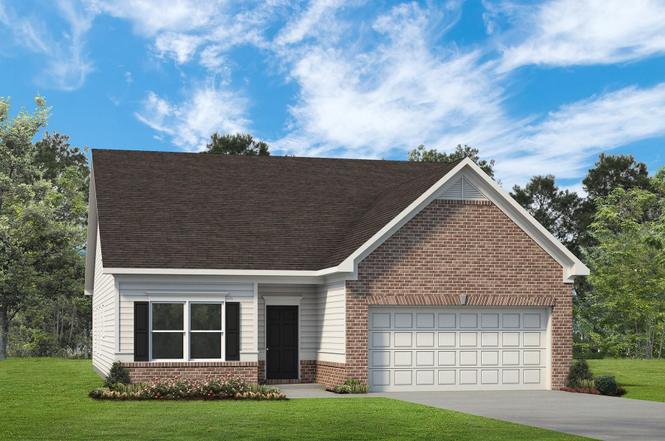 The Telfair Plan, Ooltewah, TN
