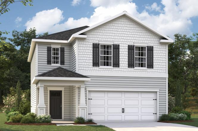 CABRAL Plan, Columbia, TN