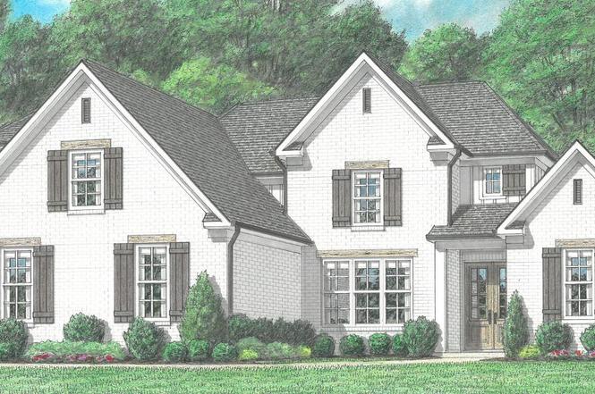 350 Rolling Grove Blvd #5, Memphis, TN