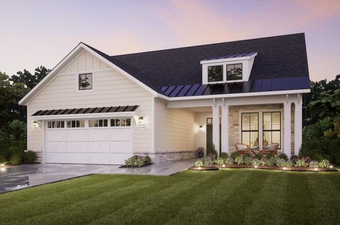 Torino Plan, Murfreesboro, TN