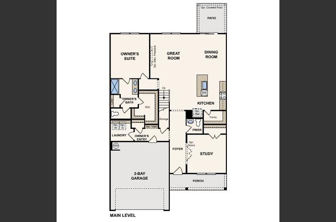 Sinclair Plan, Murfreesboro, TN