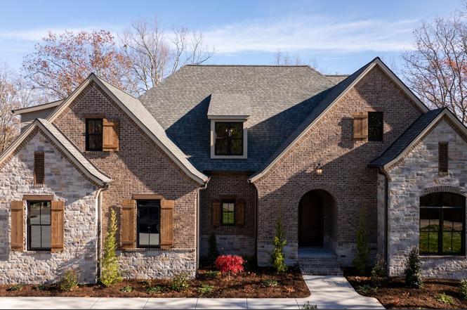 Windsor Plan, Crossville, TN