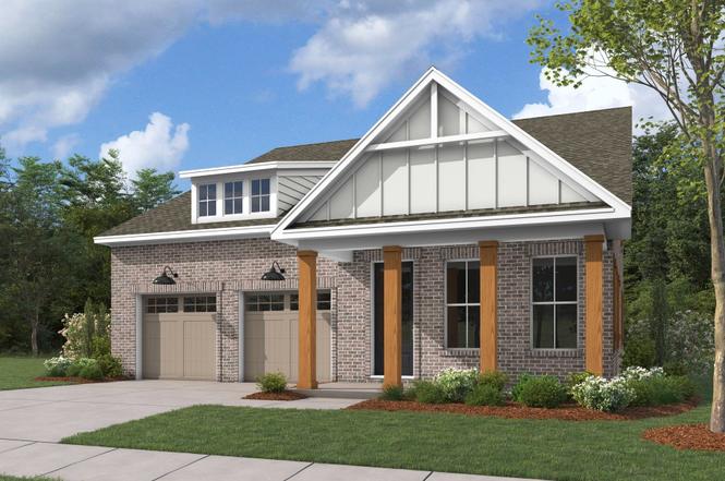 Alamont Plan, Murfreesboro, TN