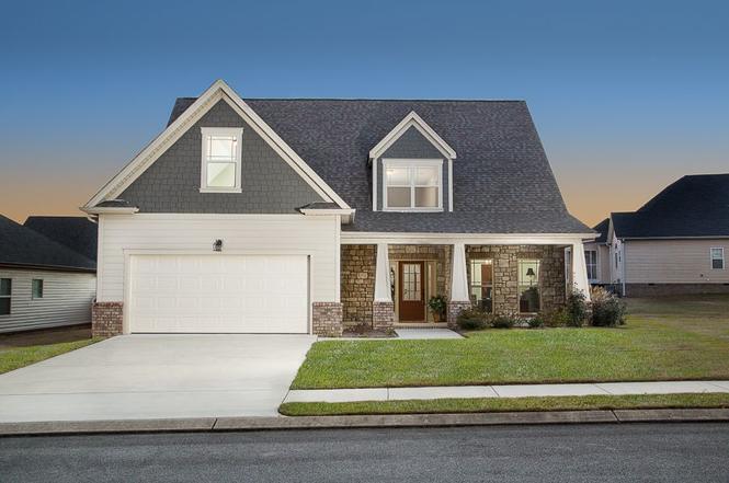 The Wellesley Plan, Ooltewah, TN
