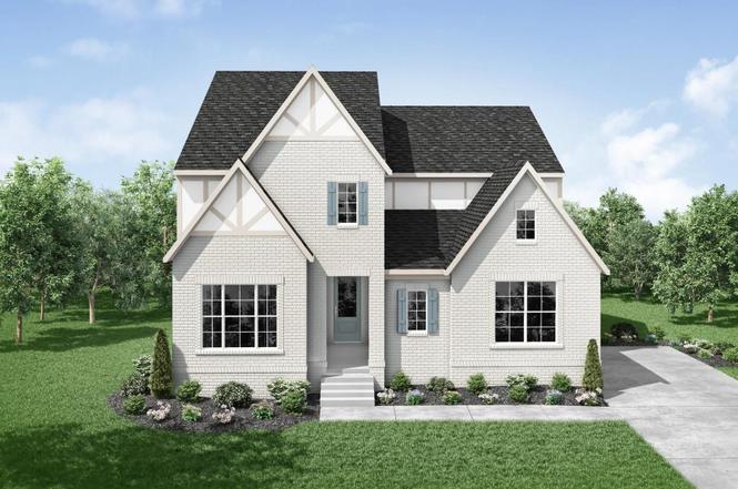 KINSLEY Plan, Mount Juliet, TN