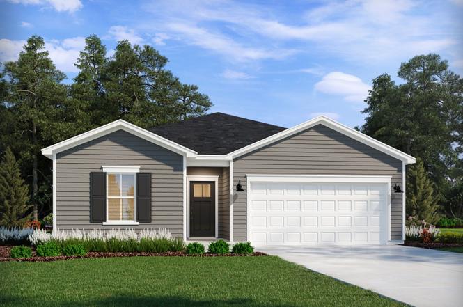 Newport Plan, Clarksville, TN