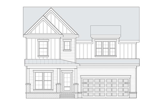 Olivia GY Plan, Smyrna, TN
