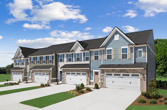 Rosecliff Plan, Gallatin, TN