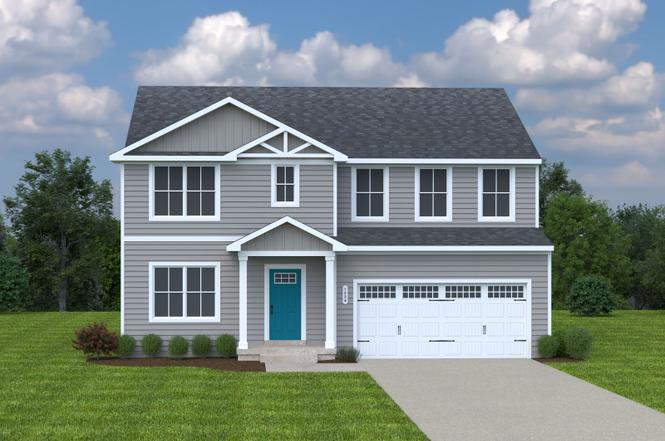 Hazel Plan, Gallatin, TN