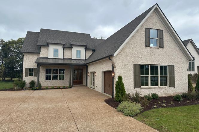 Rosemary Plan, Gallatin, TN