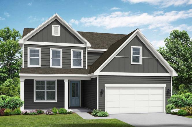 The Ash A Plan, Mount Juliet, TN