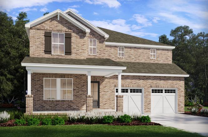 Remington Plan, Franklin, TN