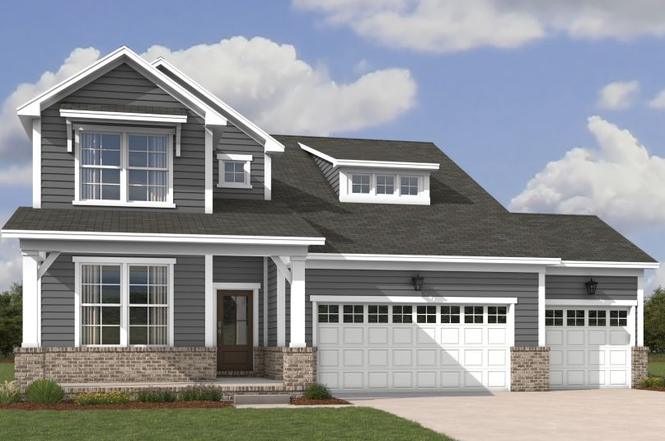 Davenport Plan, Lebanon, TN