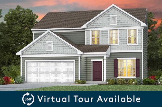 Mercer Plan, Columbia, TN