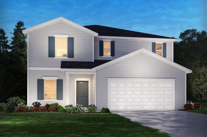 Dakota Plan, Clarksville, TN