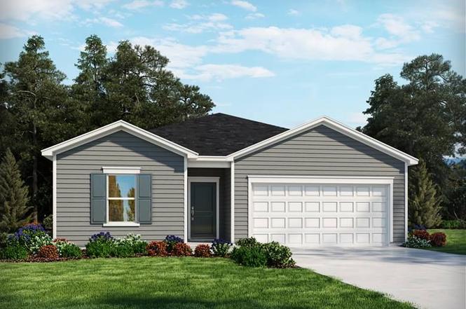 Newport Plan, Smyrna, TN
