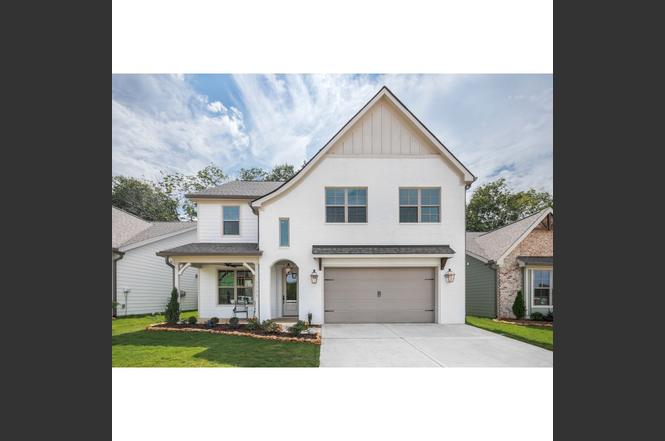 The Hamilton Plan, Ooltewah, TN