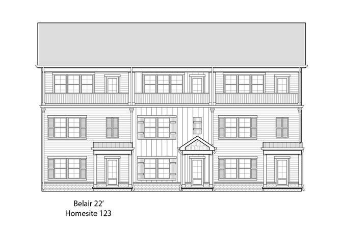 243 Ben Hill Dr #123, Antioch, TN