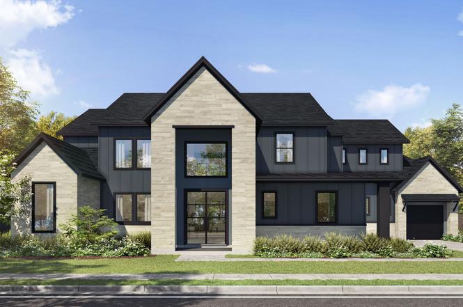 Jackson C Plan, Franklin, TN