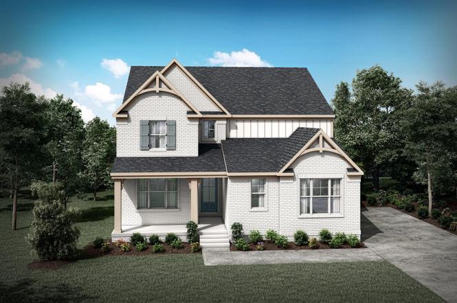EVERLY Plan, Mount Juliet, TN