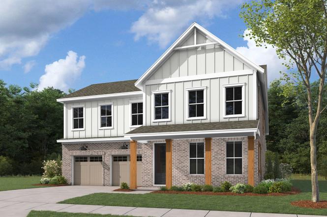 Bancroft Plan, Murfreesboro, TN