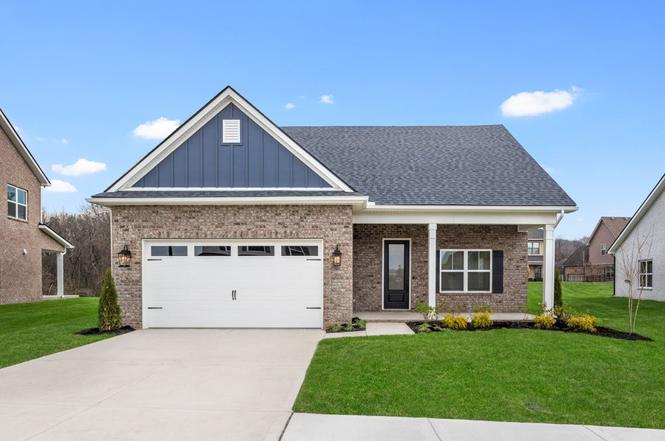 Johnson Plan, Lebanon, TN