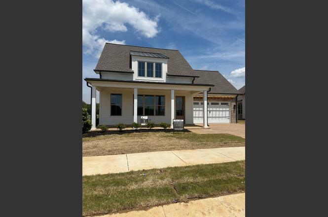 Cardinal Plan, Collierville, TN