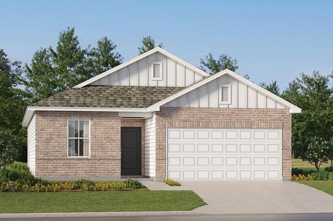 Beckman Plan, Cleveland, TN