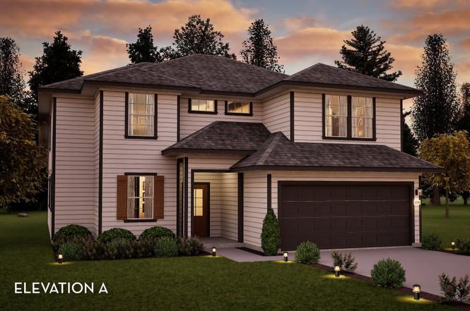 San Marcos Plan, Hendersonville, TN