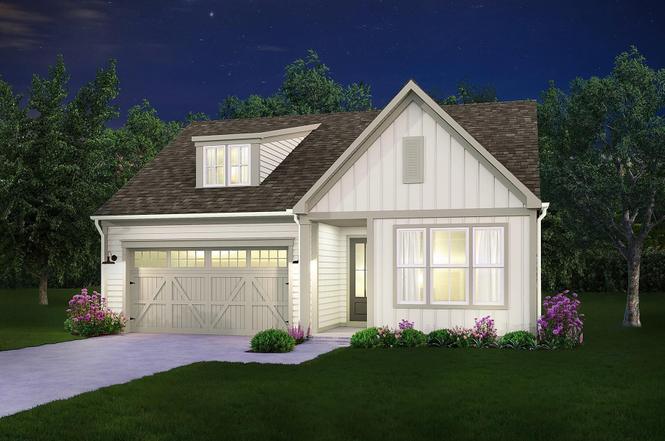 Magnolia Plan, Chattanooga, TN