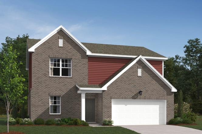 Westmore Plan, Lebanon, TN
