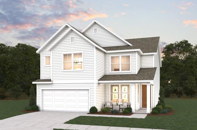 Ironwood Plan, Smyrna, TN