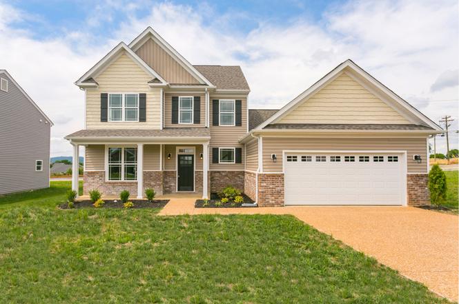 The Sullivan Plan, Spring Hill, TN