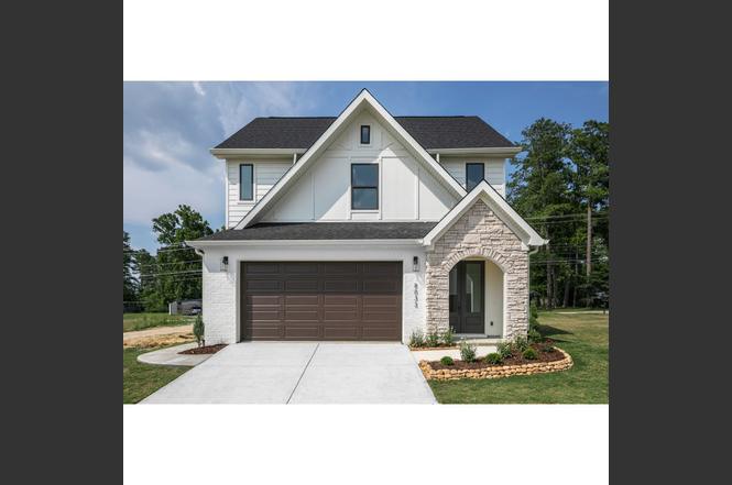 The Everwood Plan, Chattanooga, TN