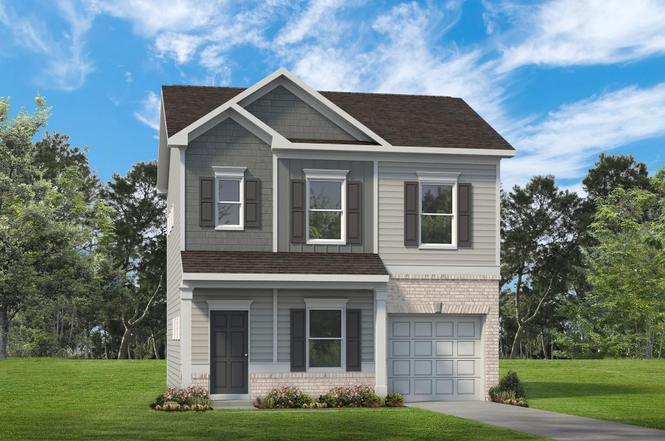 The Kensington Plan, Clarksville, TN