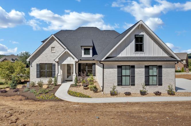 Piedmont II Plan, Loudon, TN