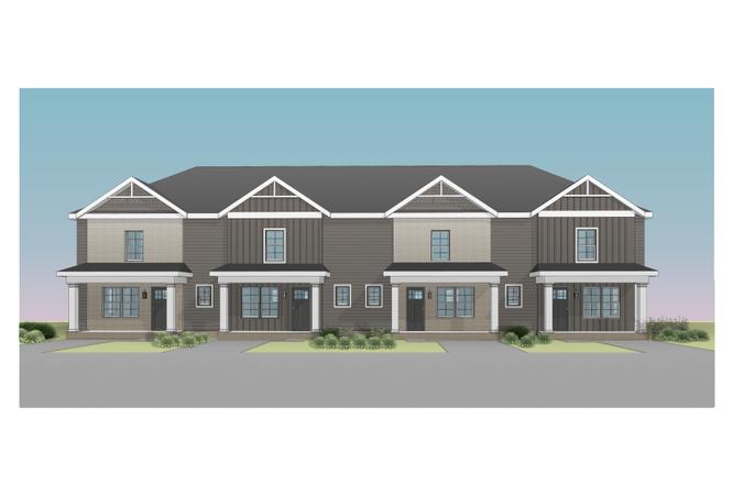 The Whitfield Plan, Cleveland, TN