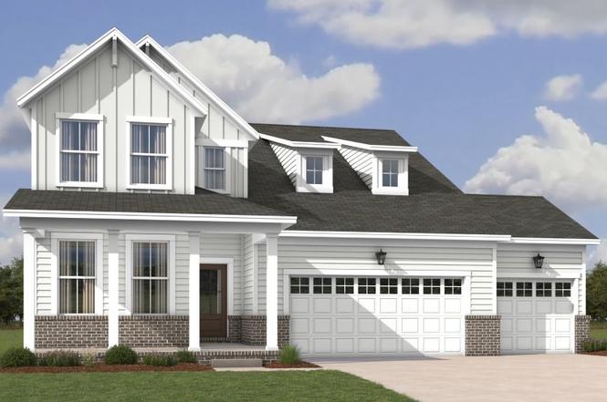 Davenport Plan, Clarksville, TN