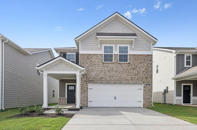 4905 Clousden Way, Murfreesboro, TN