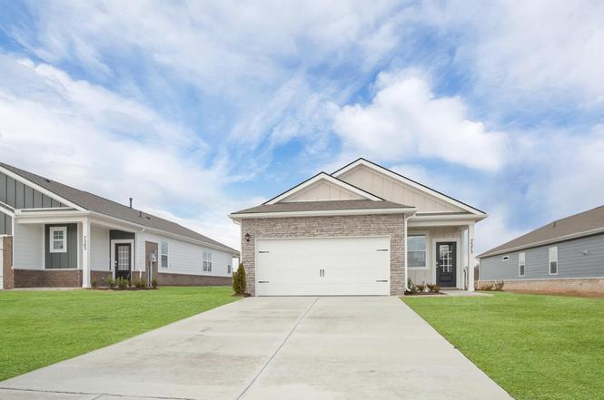 4921 Clousden Way, Murfreesboro, TN